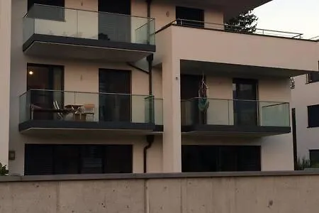 Проживание в семье Stadtnaehe Und Doch Mitten In Der Зальцбург