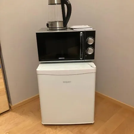 Stadtnaehe Und Doch Mitten In Der *