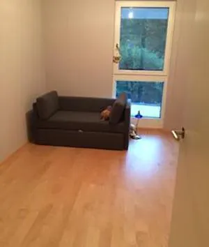 Privat bolig Stadtnaehe Und Doch Mitten In Der