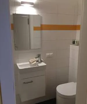 Stadtnähe Und Doch Mitten In Der *