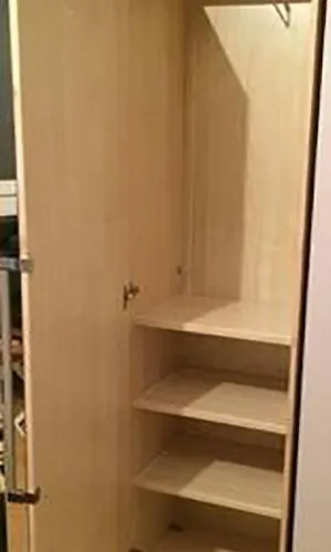 Stadtnaehe Und Doch Mitten In Der * Solnohrad